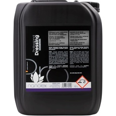 Nanolex Professional Dressing Concentrate (10L)