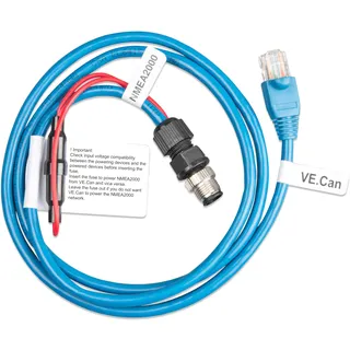 Victron Energy ASS030520200 Nicht kategorisiert