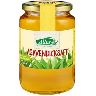 Allos - Agavendicksaft - 1kg