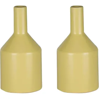 creativ home "Vase", im formschönen Design,