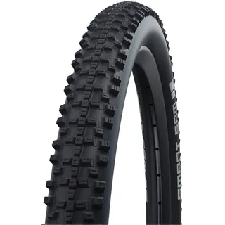 Smart Sam 28 x 1,75 Zoll Drahtreifen black/reflex