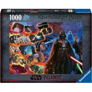 Ravensburger Darth Vader Ravensburger 12000267
