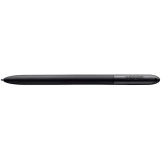 Wacom UP6710 Grafiktablett-Eingabestift Schwarz