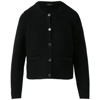 s.Oliver Black LabelDamenStrickjacke, 9999, 38 - 38