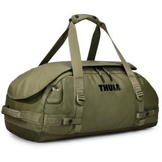 Thule Chasm 40L Reisetaschen Grau