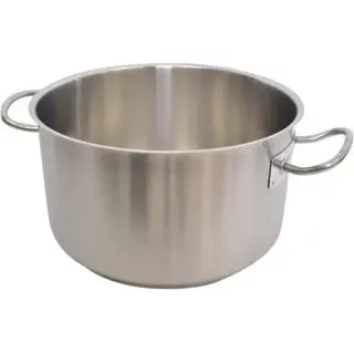 LACOR - lacantinière braisère Edelstahl 36 cm