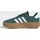 VL Court Bold Damen Weite M Collegiate Green/Cloud White/Gold Metallic 38,5