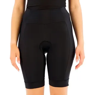 Rapha Core Kurze Hose - Black / White - S