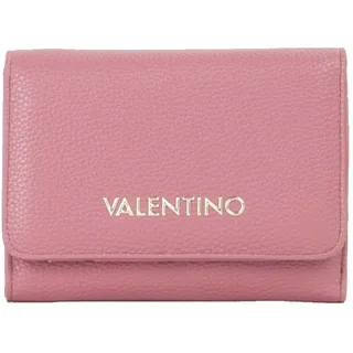 Valentino Brixton Wallet Damen Geldbörse lila