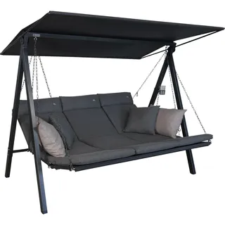 Angerer Lounge Smart Stone 3-Sitzer