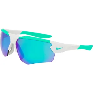 Nike Herren-Sportsonnenbrille Coak Duo EV24036 - Grün