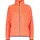 Damenjacke Rotes fluo M