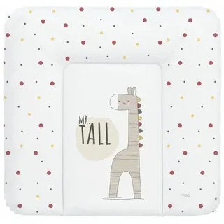Wickelauflage Ceba Baby 75x70, Mr. Tall 1 St