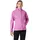 Regenjacken Damen Meta-Rosa XL