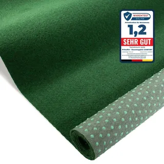 Primaflor Kunstrasen COMFORT 200 x 400 cm Grün