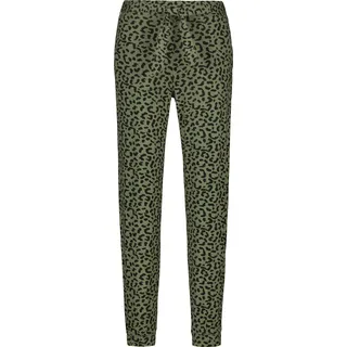 alife and kickin AliceAK B Pants Damen Stoffhose, Hose - Grau