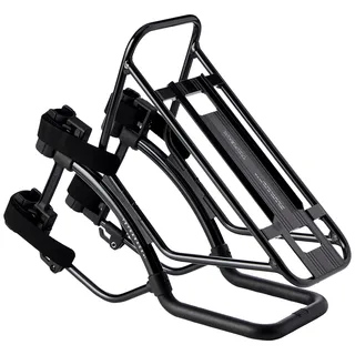 Topeak Gepäckträger Tetra Rack M1 Schwarz