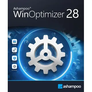 Ashampoo WinOptimizer 28