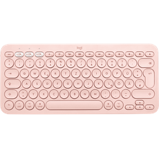 Bild von K380 für Mac DNK/FIN/NOR/SWE rosa