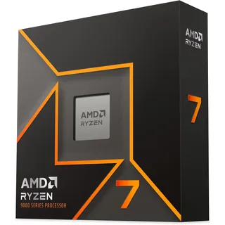 AMD Ryzen 7 9700X 3,80 GHz Box (100-100001404WOF)