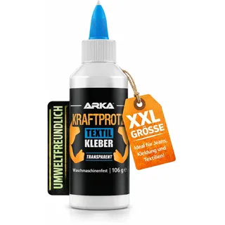 kraftprotz Alleskleber 105 g