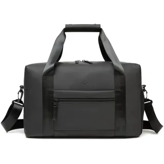 TRAVEL DUDE Ryanair Handgepäck 40x20x25 – Reisetasche Klein als Handgepäck Tasche 40x30x20, Wasserabweisende Sporttasche & Weekender für Ryanair & Eurowings, Damen & Herren
