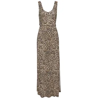 Buffalo Maxikleid Bunt 34
