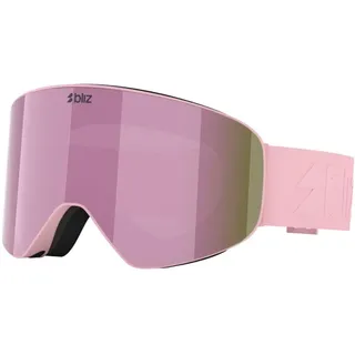 Bliz Flow matte pink/brown pink multi (12 00)
