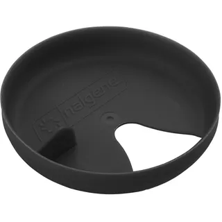 Nalgene Sipper For 53 Mm, Black