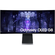 Bild Odyssey G8 S34BG850SU 34"