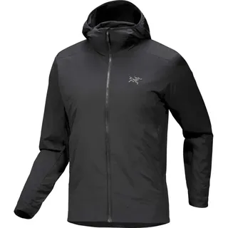 Arc'teryx Atom SL Hoody Herren Schwarz M