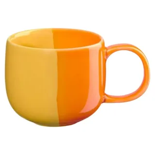 ASA joy Espressotasse orange smoothie 0,09l - Orange