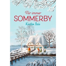 Bild Für immer Sommerby 3. Sommerby Bd.3