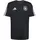 Deutschland T-Shirt 2026 schwarz Herren Gr. L