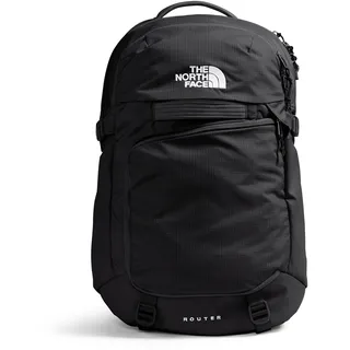 The North Face Router 40 l schwarz