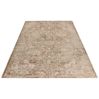 OBSESSION Teppich MY EVEREST (200x290 cm) terra