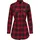 Brandit Longshirt Lucy Rot 3XL