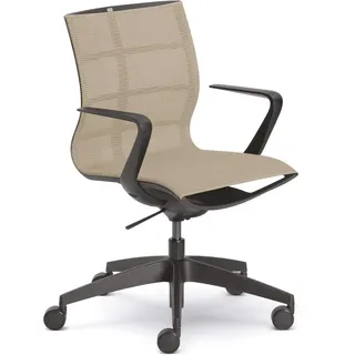 Sedus se:Joy Drehstuhl Schwarz