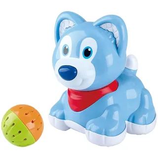 Playgo Interaktives Spielzeug Spiel Mit Mir Hündchen - Multicolor - One Size