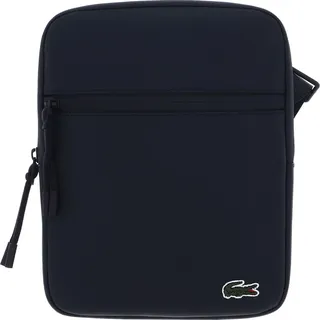 Lacoste LCST - Umhängetasche M 25.5 cm (eclipse) - Blau
