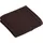 Vienna Style Supersoft Handtuch 50 x 100 cm braun