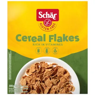 Schär Cereal Flakes 300 g