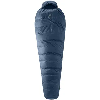 Deuter Astro 300 Schlafsack (Größe max. 185cm | Left, blau)