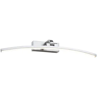 PAULMANN LED-Bilderleuchte 12W 3000K alu Bento 955.58 520lm