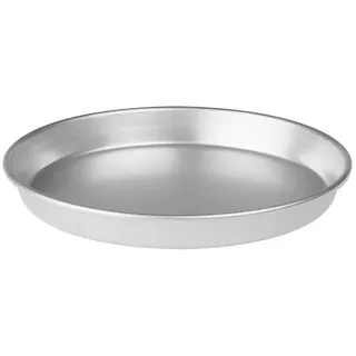 Kuchenform Agnelli Aluminium Profi Kochgeschirr Konische CM 18