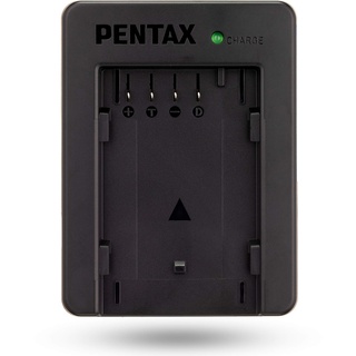 Pentax Battery Charger Kit D-BC177