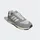 Run 80S Herren Grey One/Off White/Alumina 44