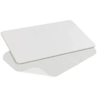 Wenko Simi Weiß 60 x 39 cm