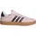 VL Court 3.0 Damen Clear Pink/Legend Ink/Gum 39,5