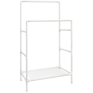 Songmics Kleiderständer RDR01WT Weiß